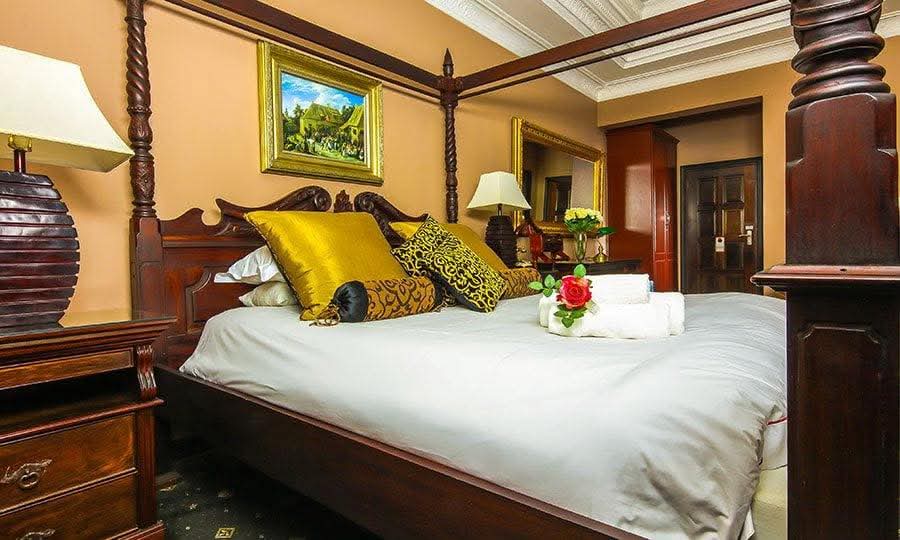  Bedroom Property for Sale in Sasolburg Ext 23 Free State